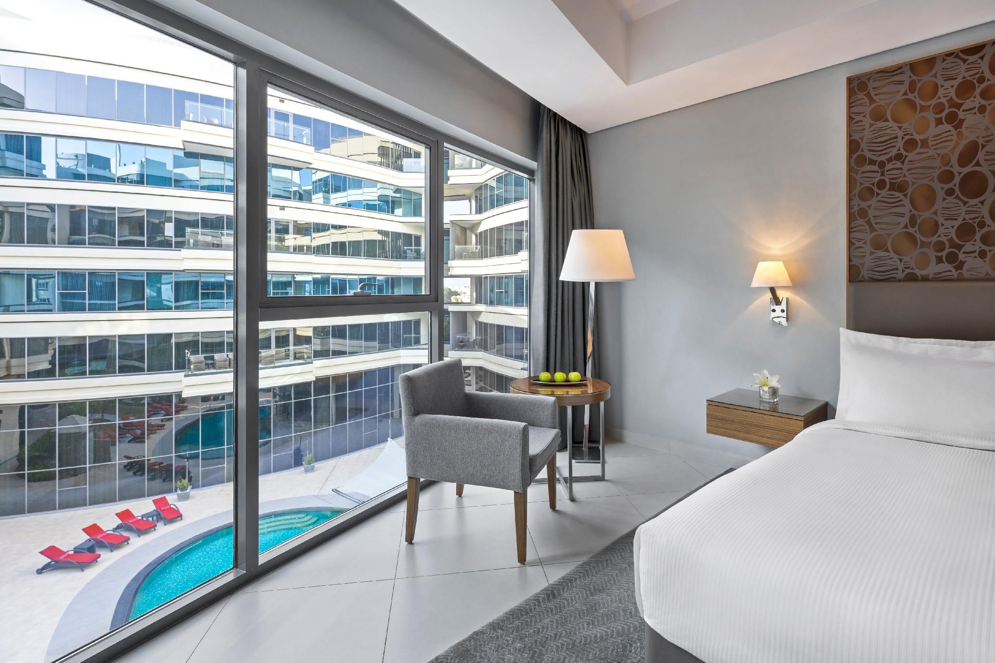 undefined Majestic Arjaan by Rotana 5