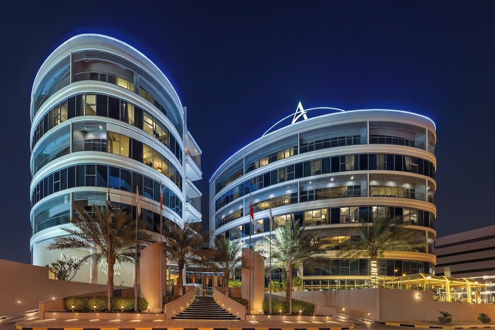 undefined Majestic Arjaan by Rotana 2