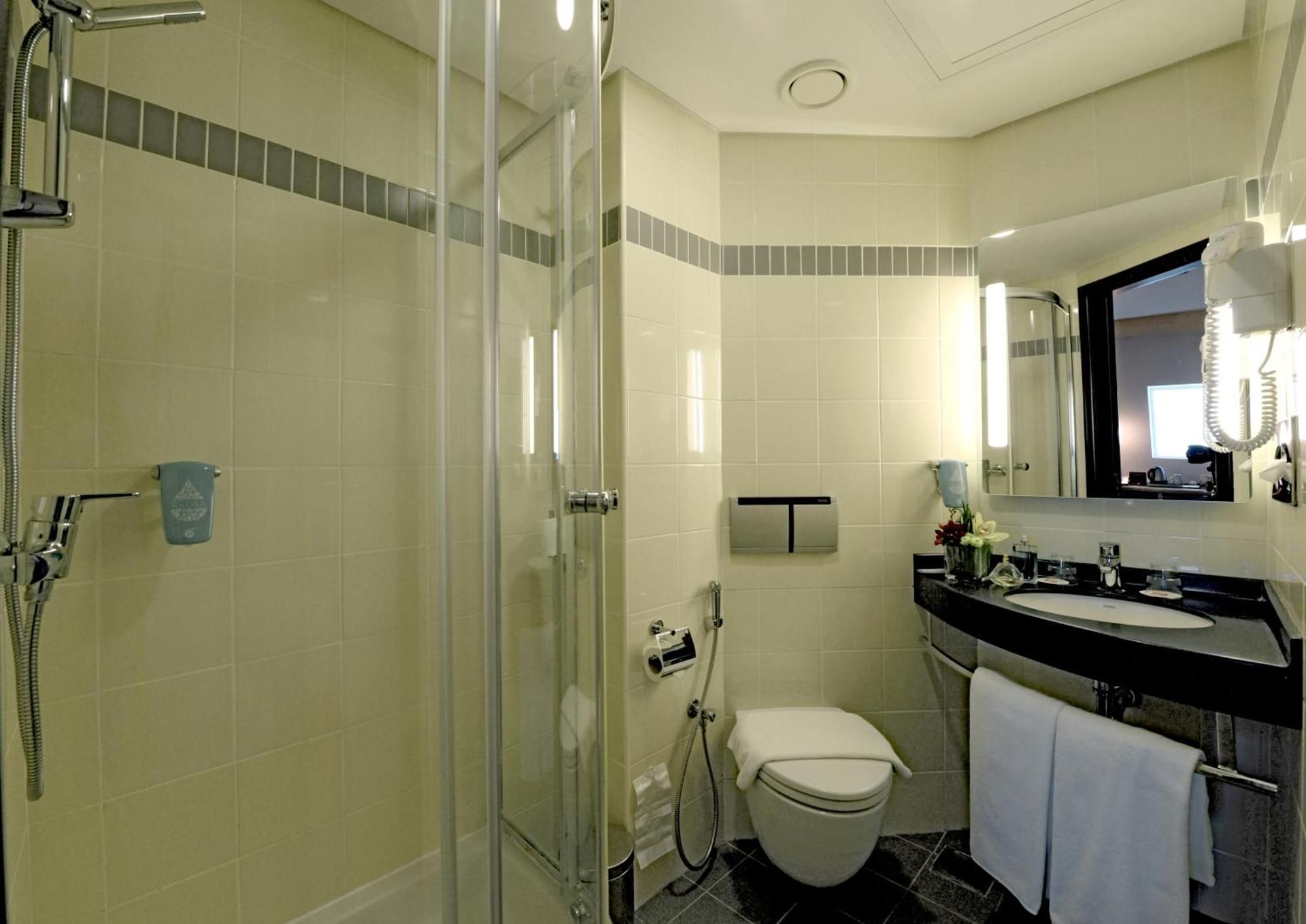 undefined Ibis Seef Manama 9