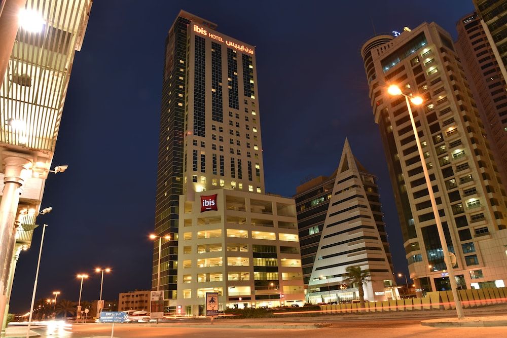 undefined Ibis Seef Manama 7