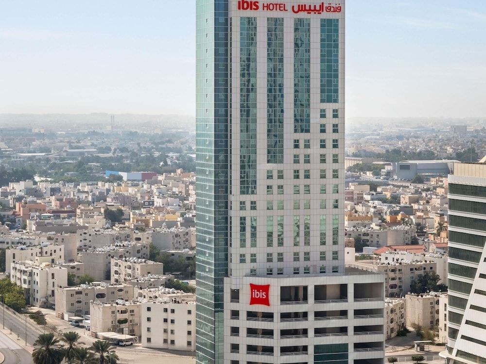 undefined Ibis Seef Manama 4
