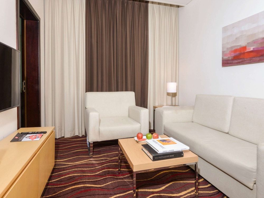 undefined Ibis Seef Manama 4