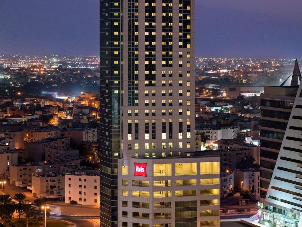 undefined Ibis Seef Manama 5