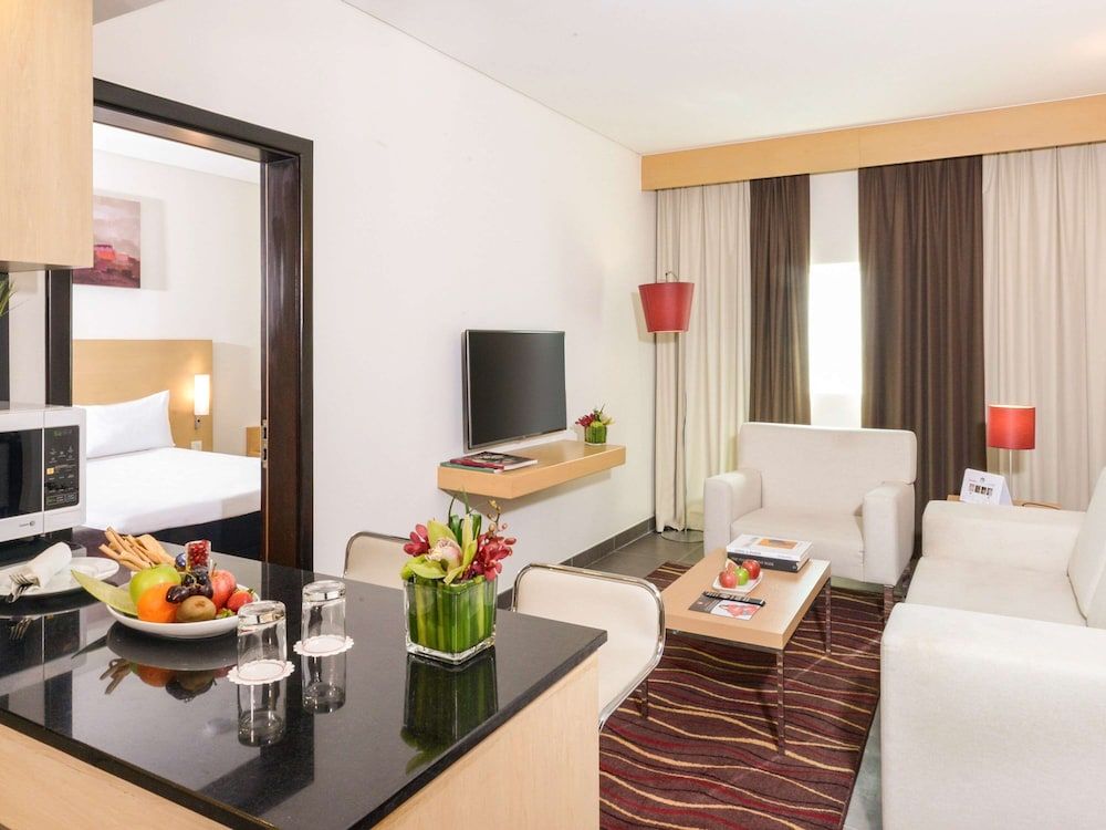 undefined Ibis Seef Manama