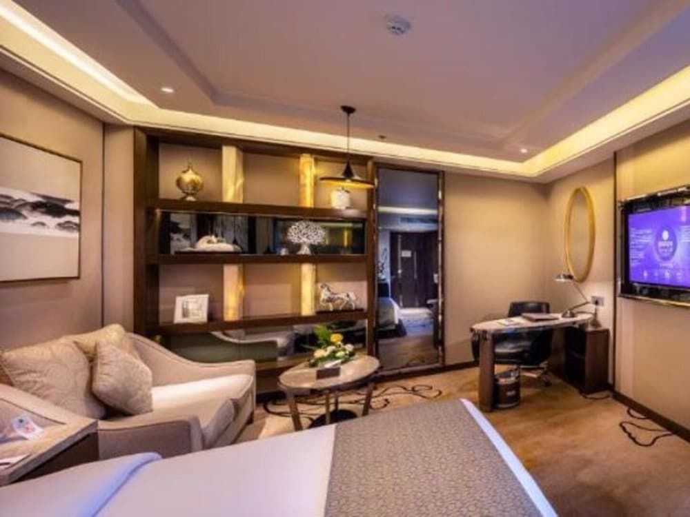 Braira Hotel Olaya Superior Suite 8