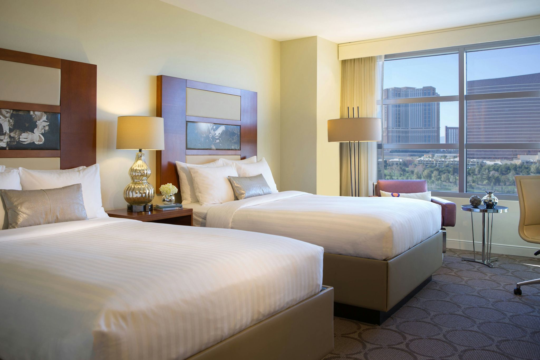 undefined Renaissance Las Vegas Hotel 7