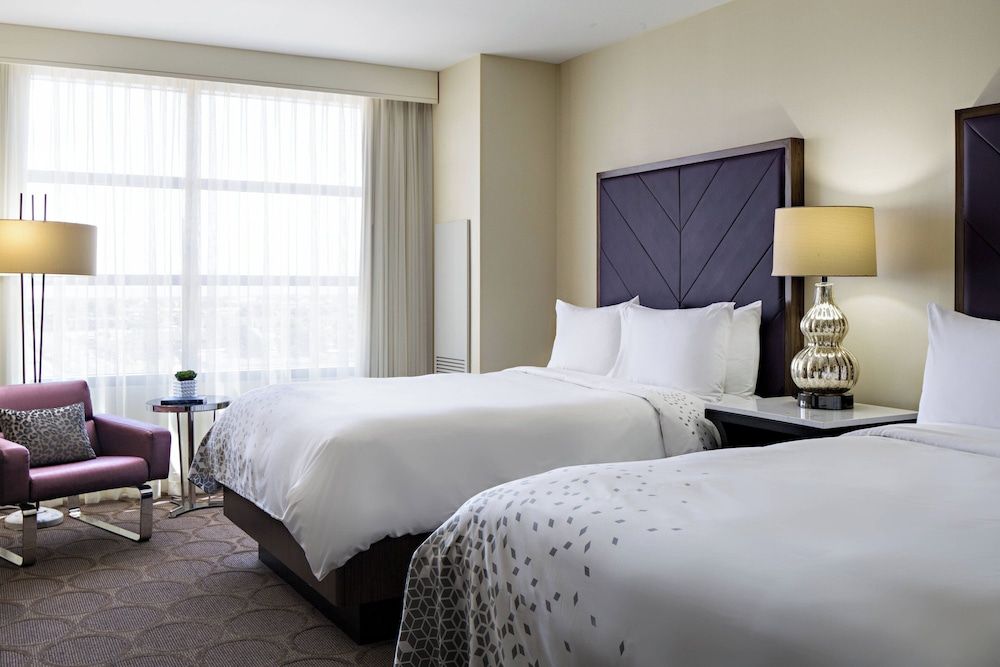 undefined Renaissance Las Vegas Hotel 2