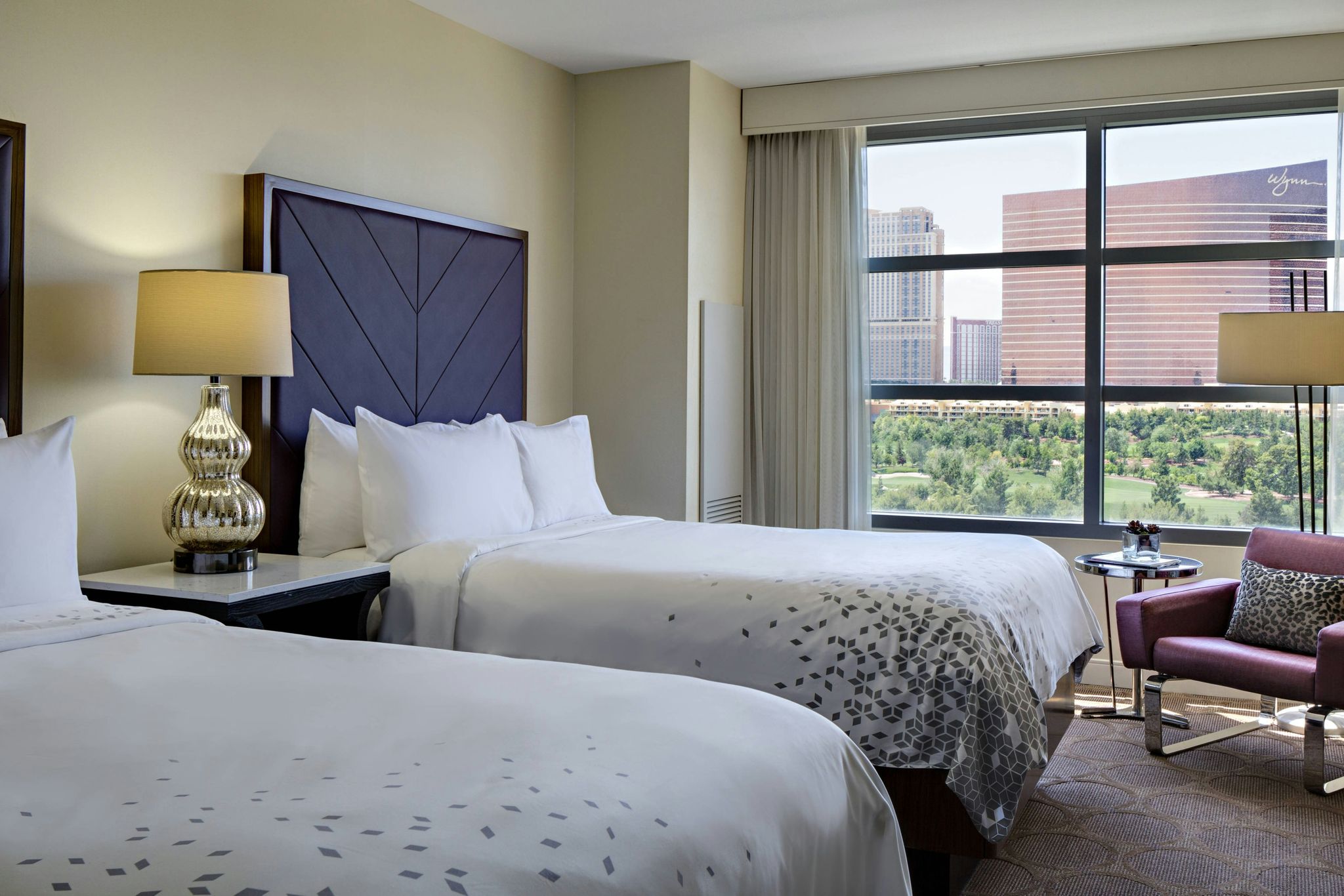 undefined Renaissance Las Vegas Hotel 6
