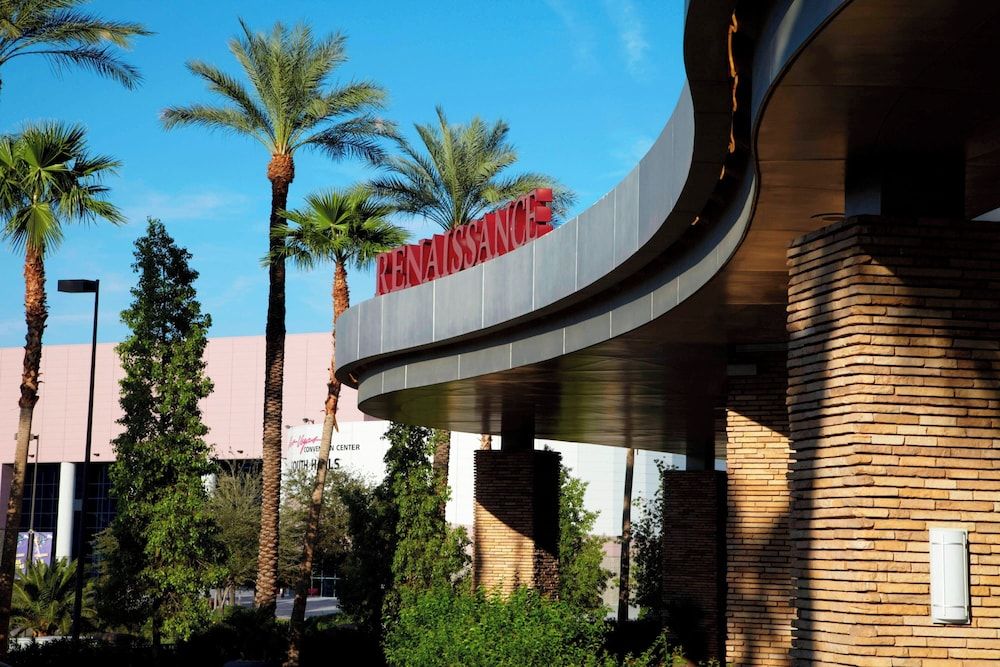 undefined Renaissance Las Vegas Hotel 2