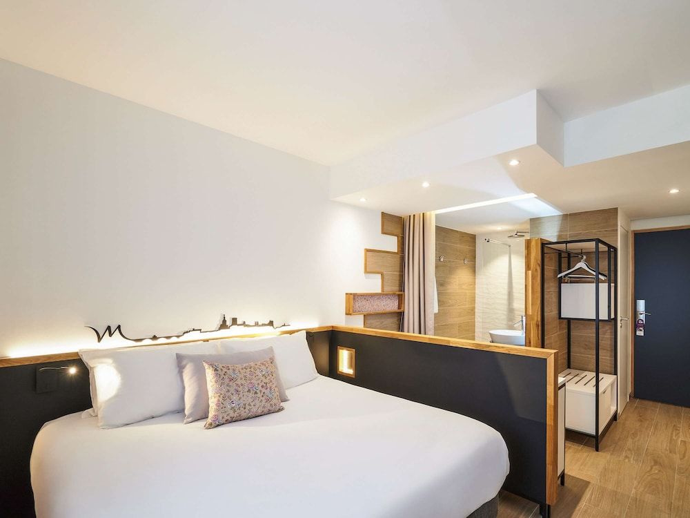 Classic Room, 2 Twin Beds
