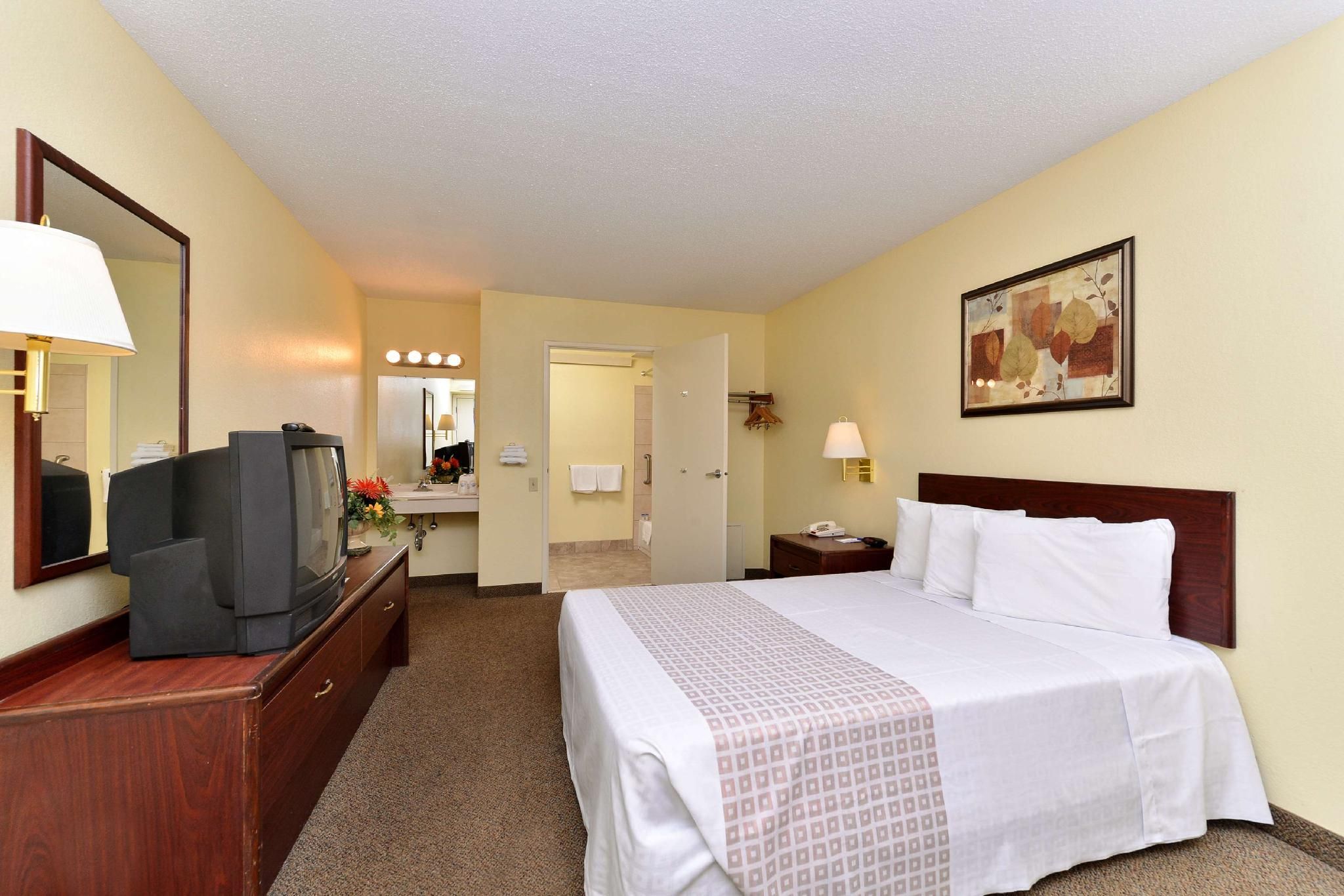 Double Bed