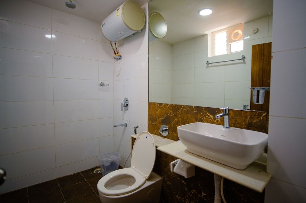 Executive Double Room, Accessible, Non Smoking