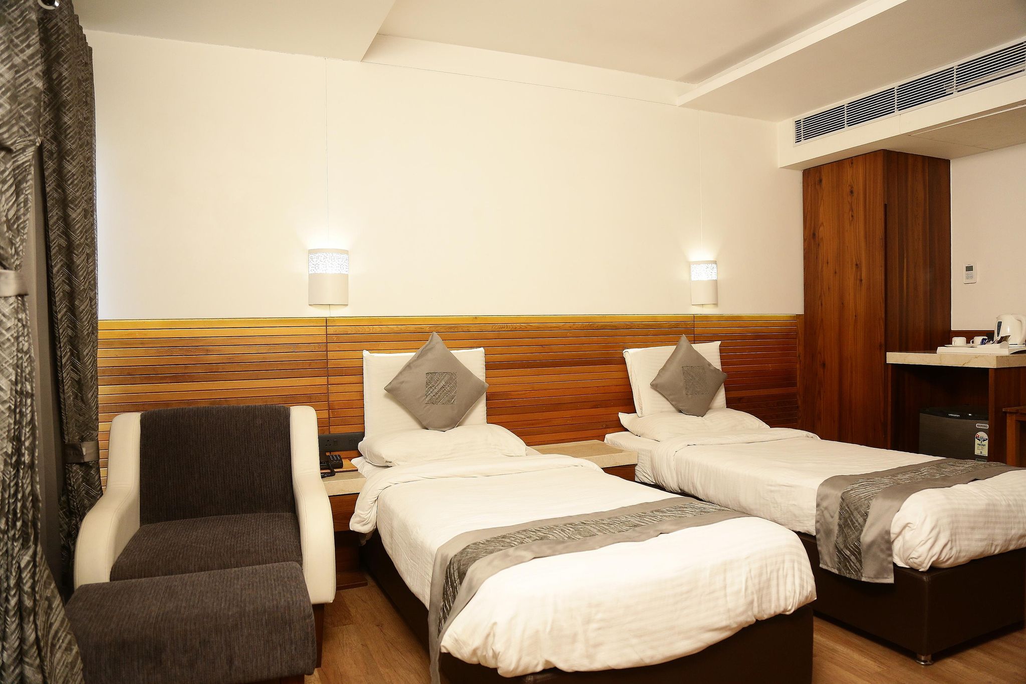 Super Deluxe Room