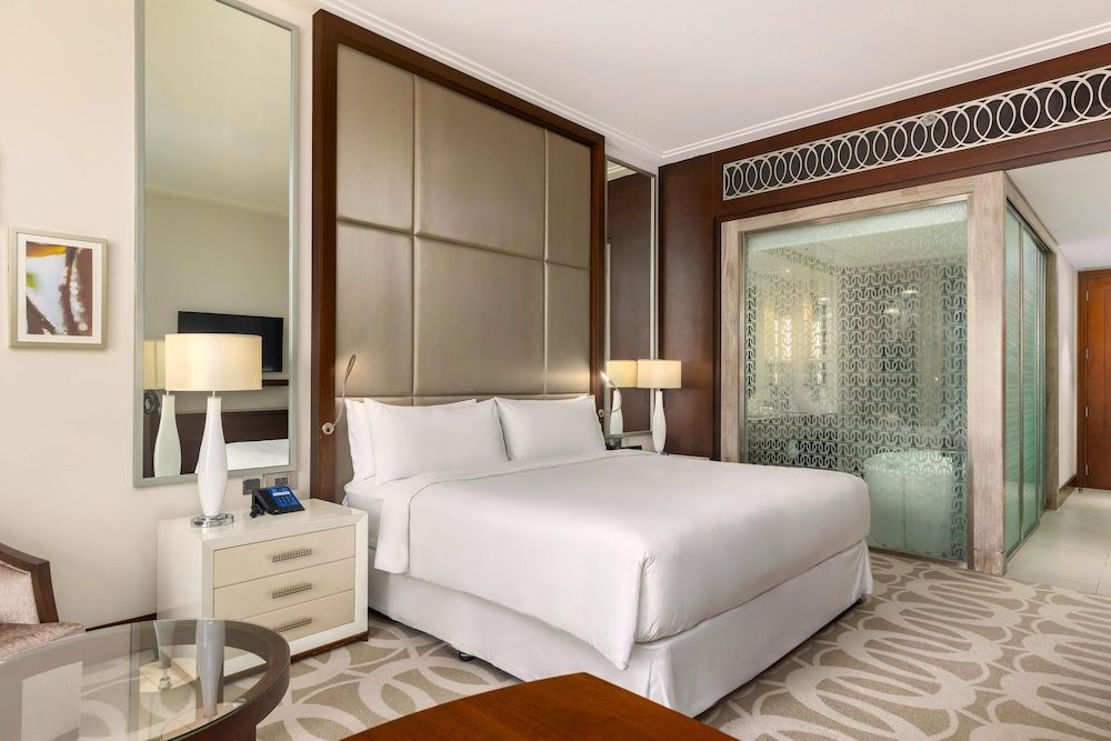 Executive Room, 1 King Bed