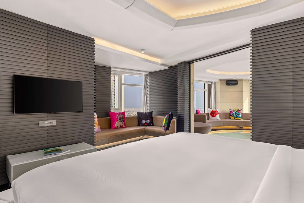 undefined V Hotel Dubai, Curio Collection by Hilton 7