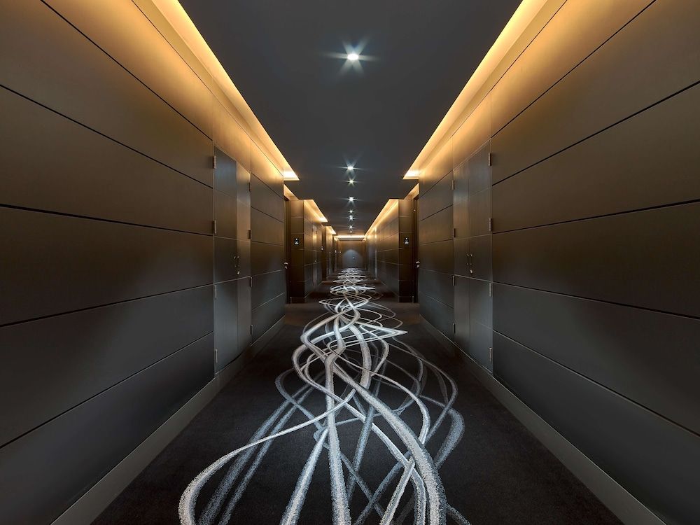 undefined V Hotel Dubai, Curio Collection by Hilton