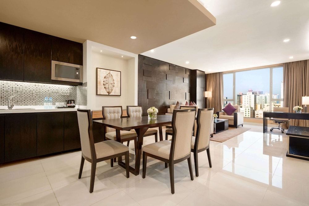undefined Wyndham Garden Manama 9