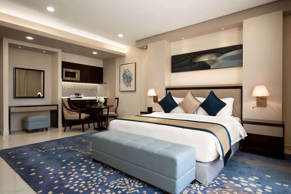 undefined Wyndham Garden Manama 4