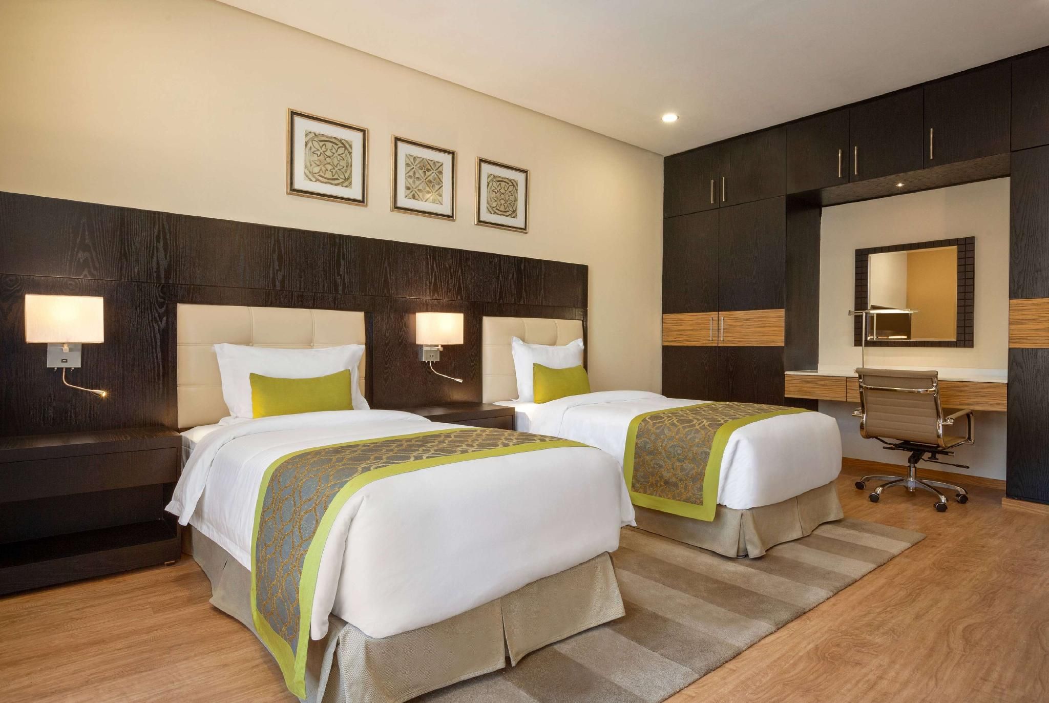 undefined Wyndham Garden Manama 10