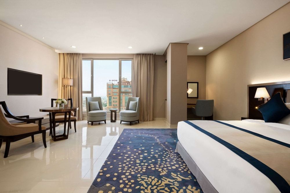 undefined Wyndham Garden Manama 5
