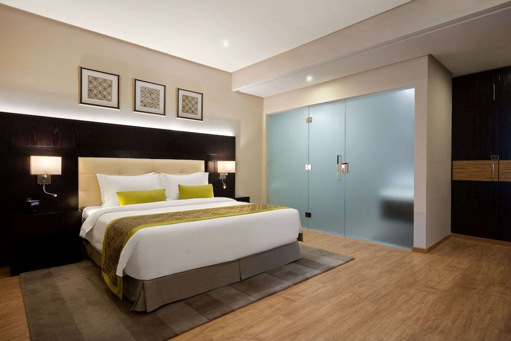 undefined Wyndham Garden Manama