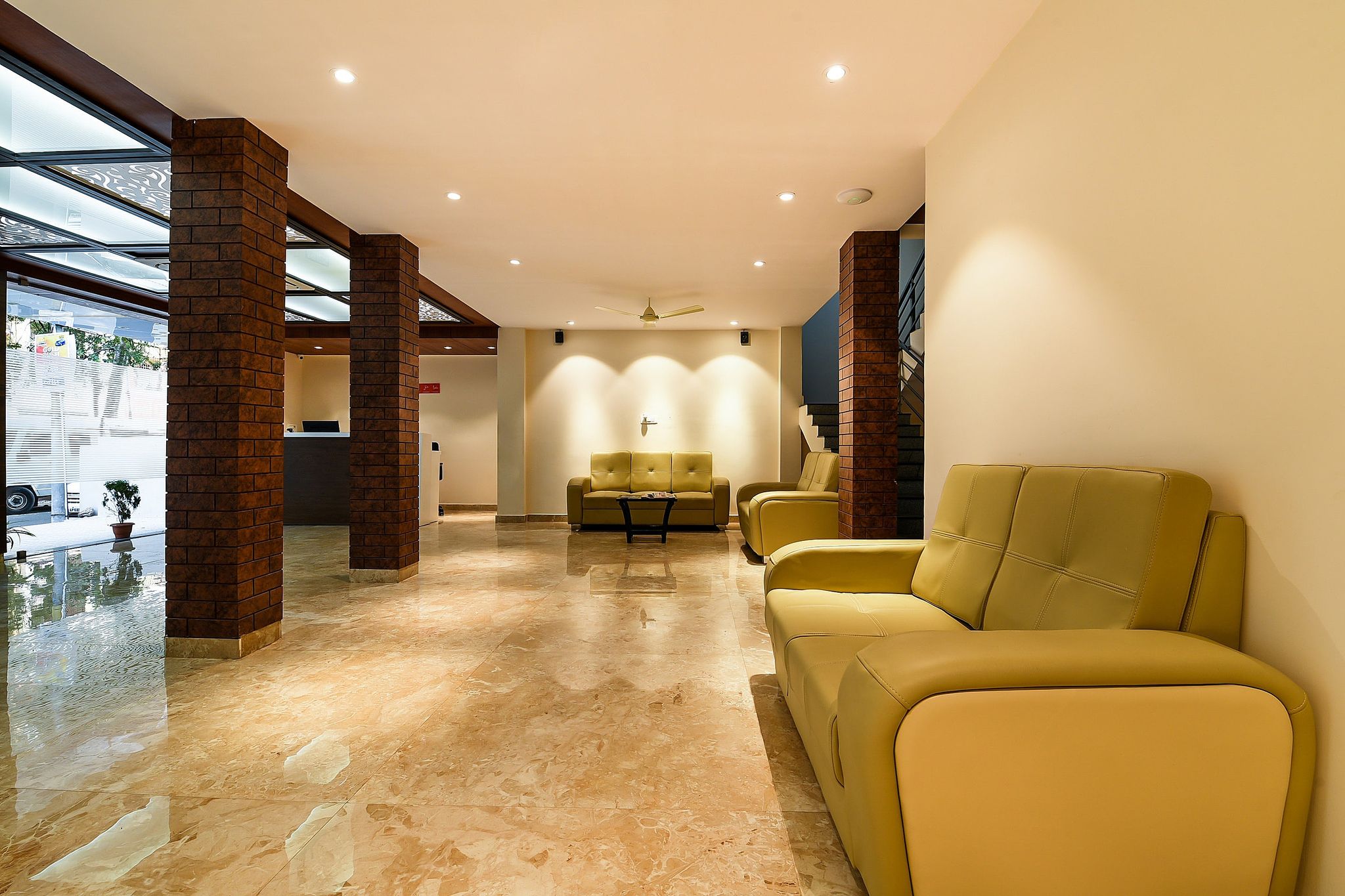 undefined Capital O Siddartha Grand 3