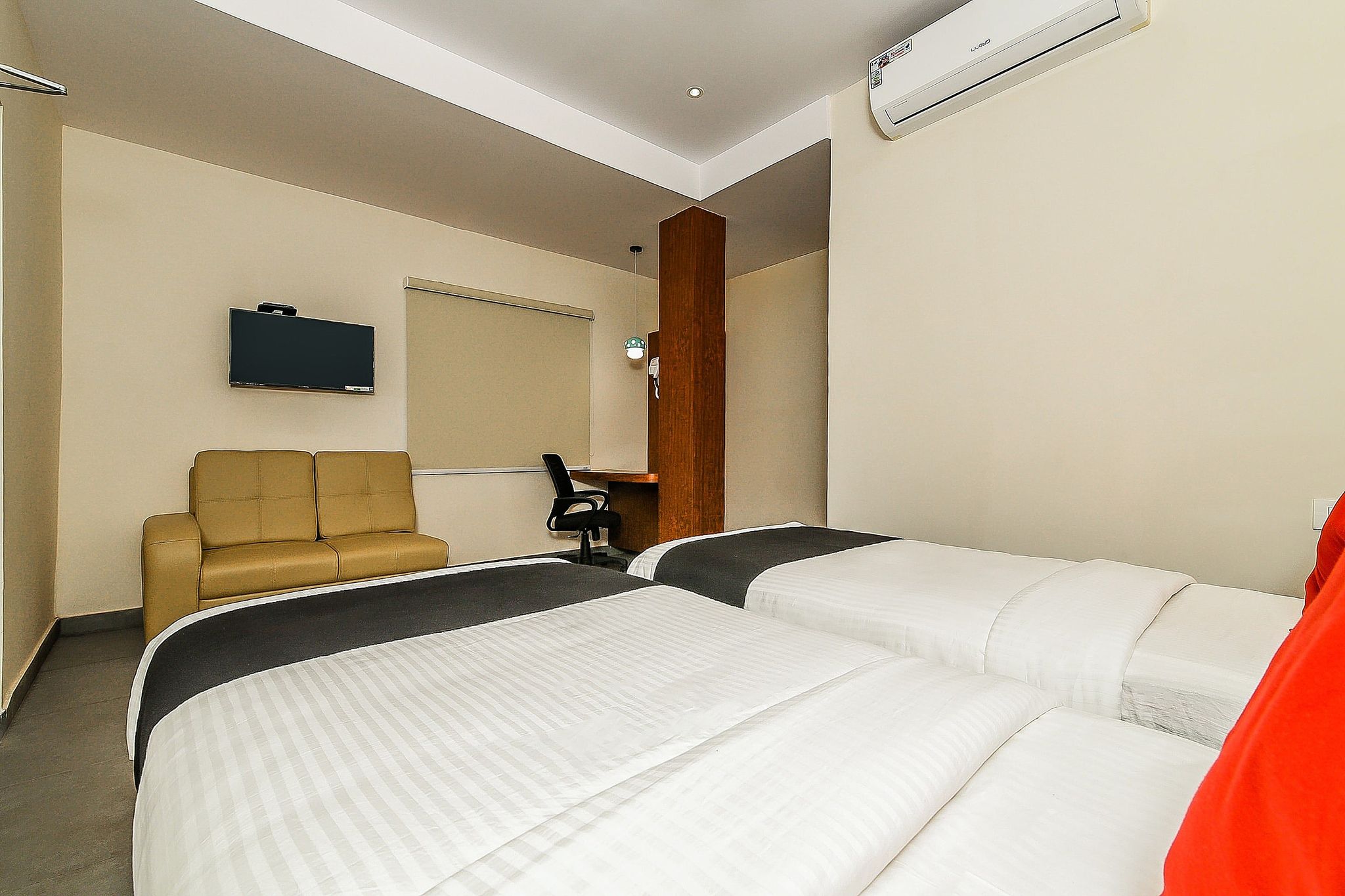 Super Capital O Siddartha Grand Deluxe Room 10