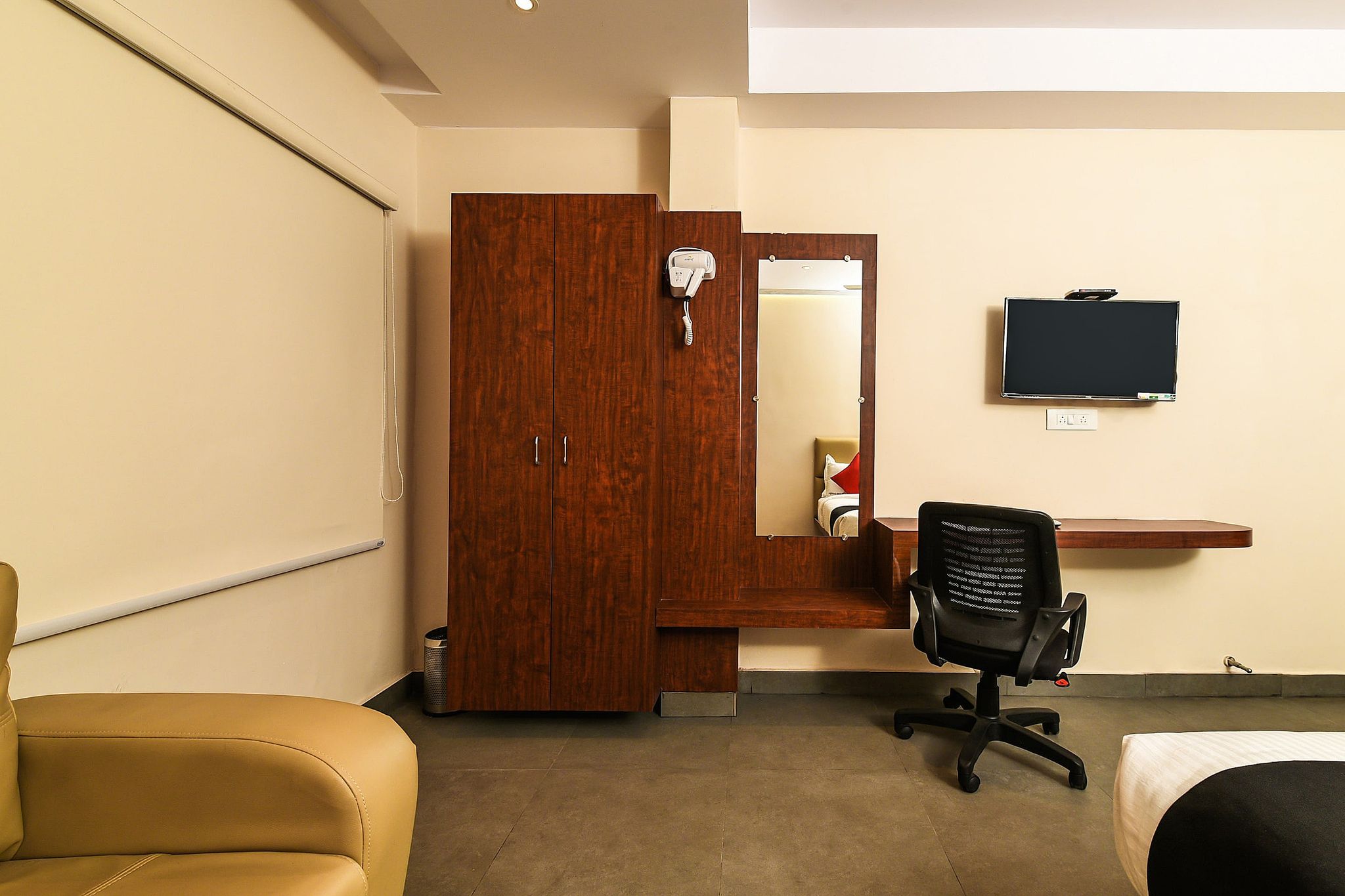 Super Capital O Siddartha Grand Deluxe Room 9