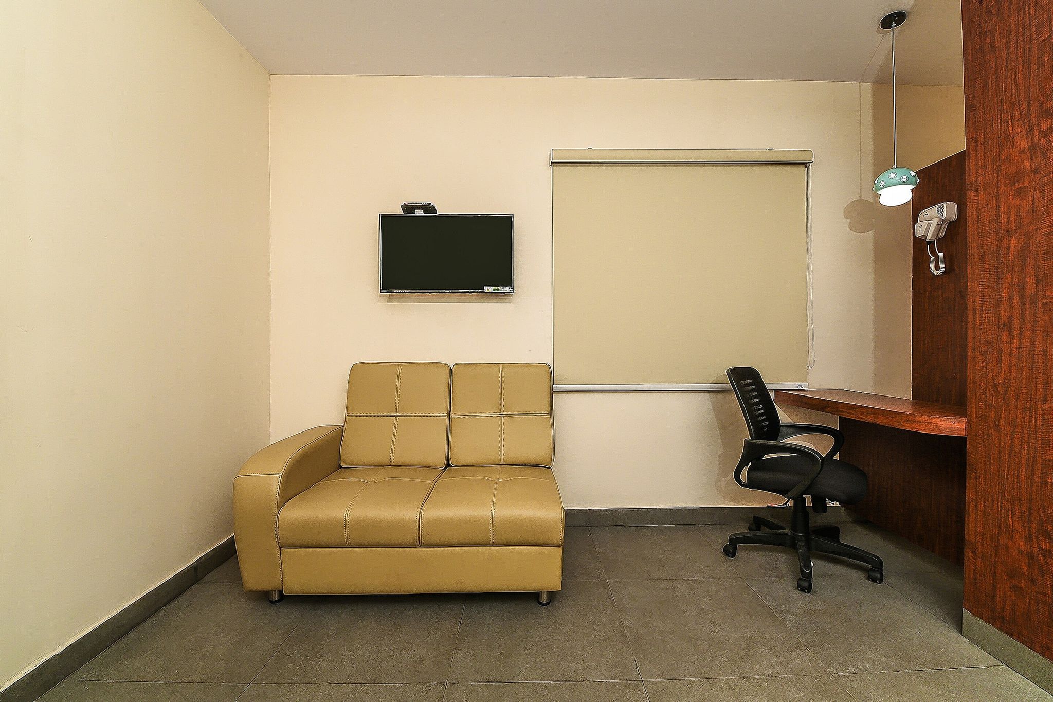 Super Capital O Siddartha Grand Deluxe Room 6