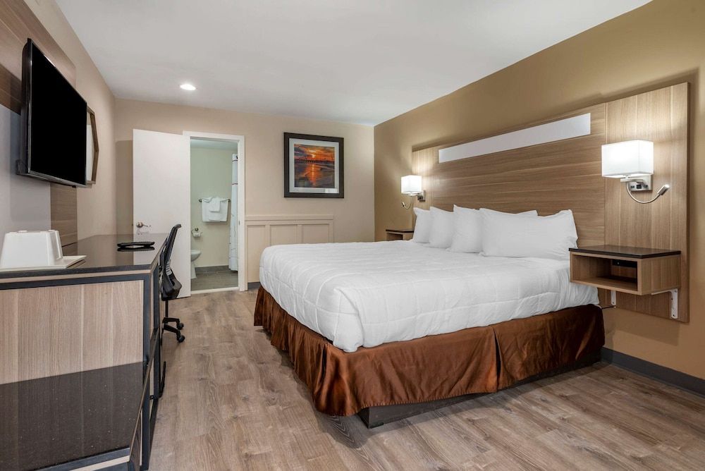 undefined Rodeway Inn Oceanview