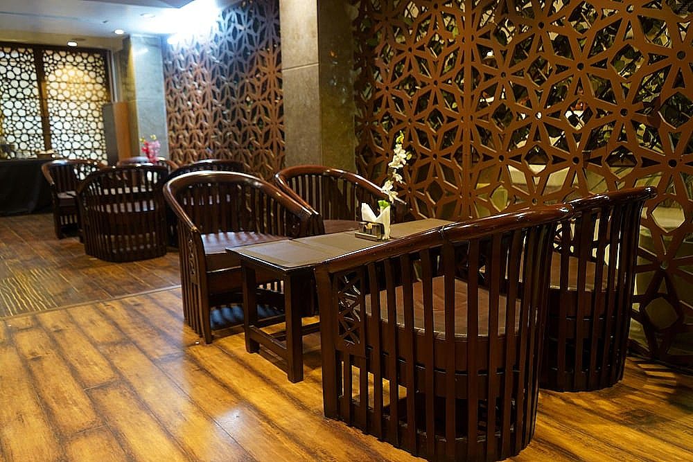 undefined HOTEL PALAZZO INN 7