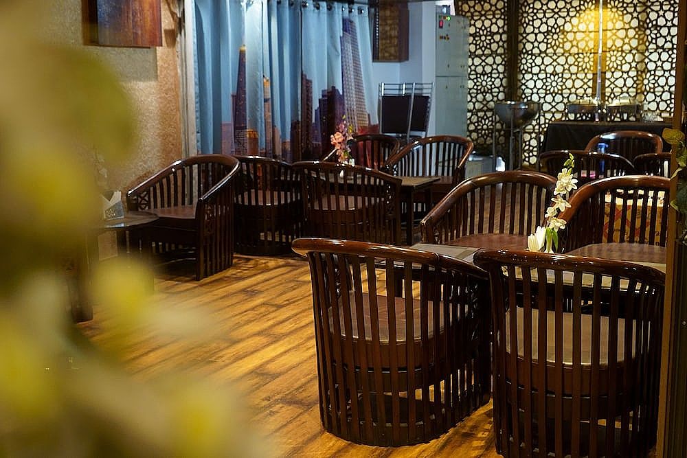 undefined HOTEL PALAZZO INN 6