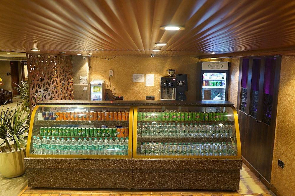 undefined HOTEL PALAZZO INN 3