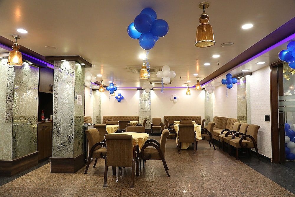 undefined HOTEL PALAZZO INN 5