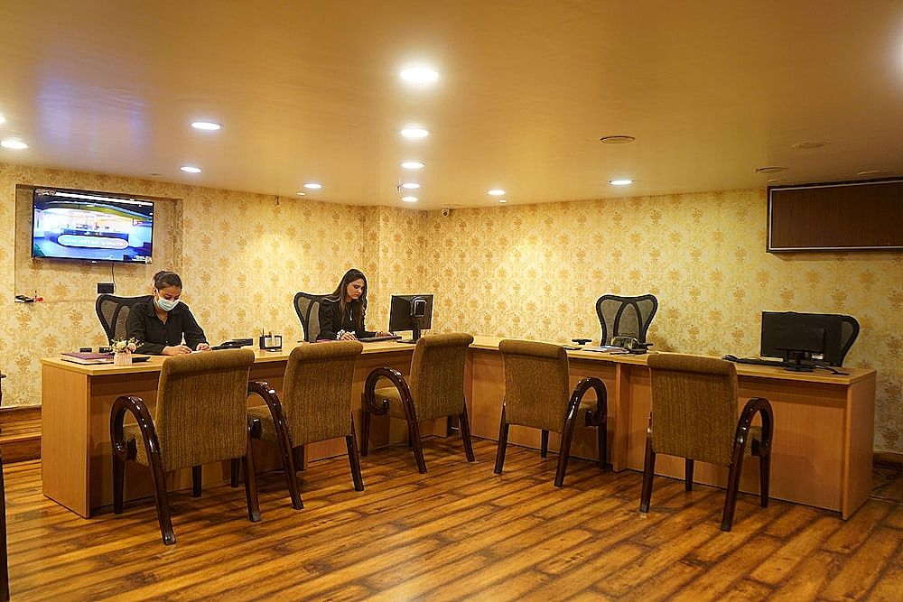 undefined HOTEL PALAZZO INN 4