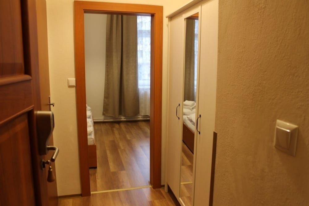 undefined Gallery Hotel SIS 2