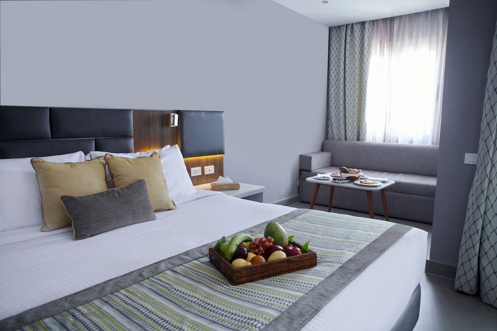 undefined SUNRISE Diamond Beach Resort 5