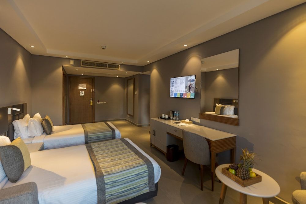 undefined SUNRISE Diamond Beach Resort 5