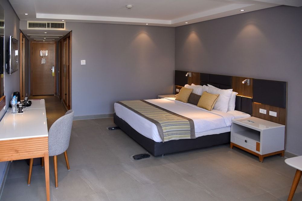 undefined SUNRISE Diamond Beach Resort 7