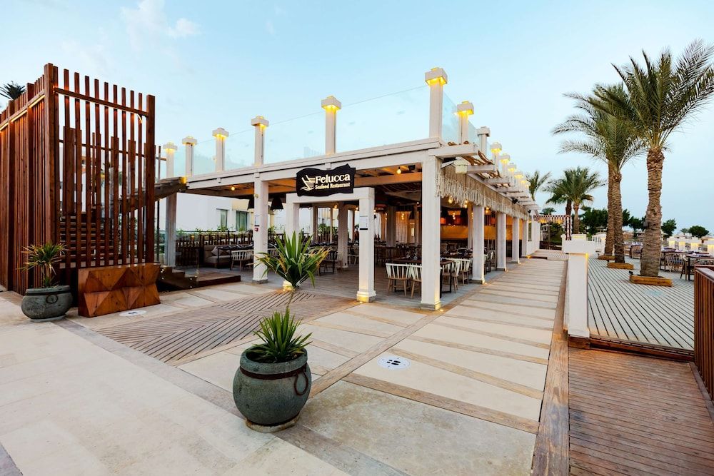 undefined SUNRISE Diamond Beach Resort 6