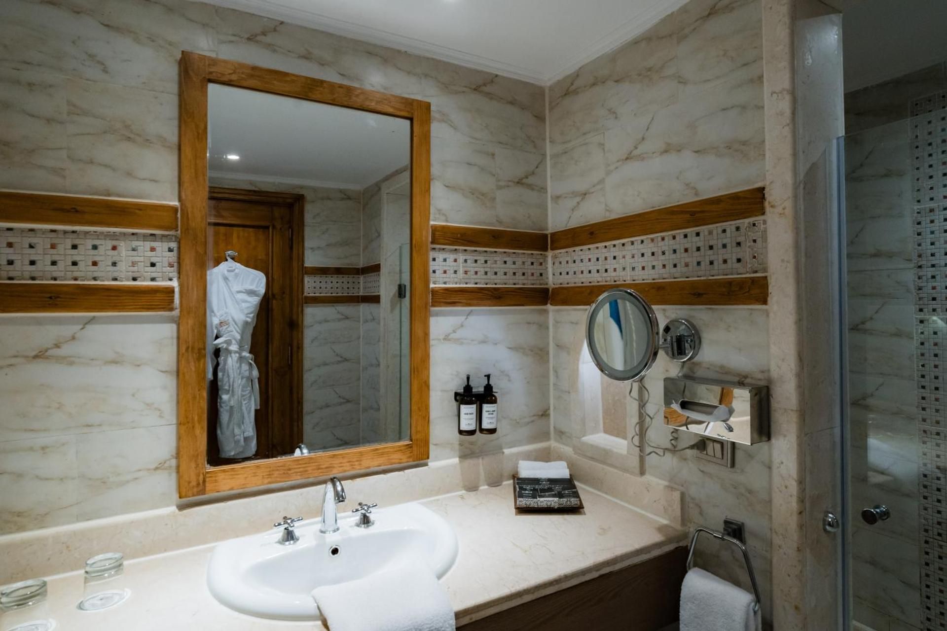 Family Suite - Egyptians and Residents Only