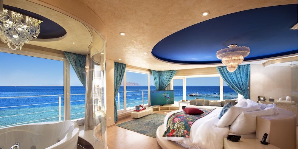 SUNRISE Arabian Beach Resort 