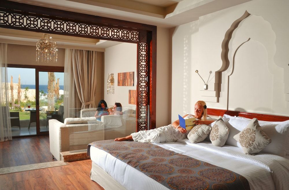 undefined SUNRISE Arabian Beach Resort 6