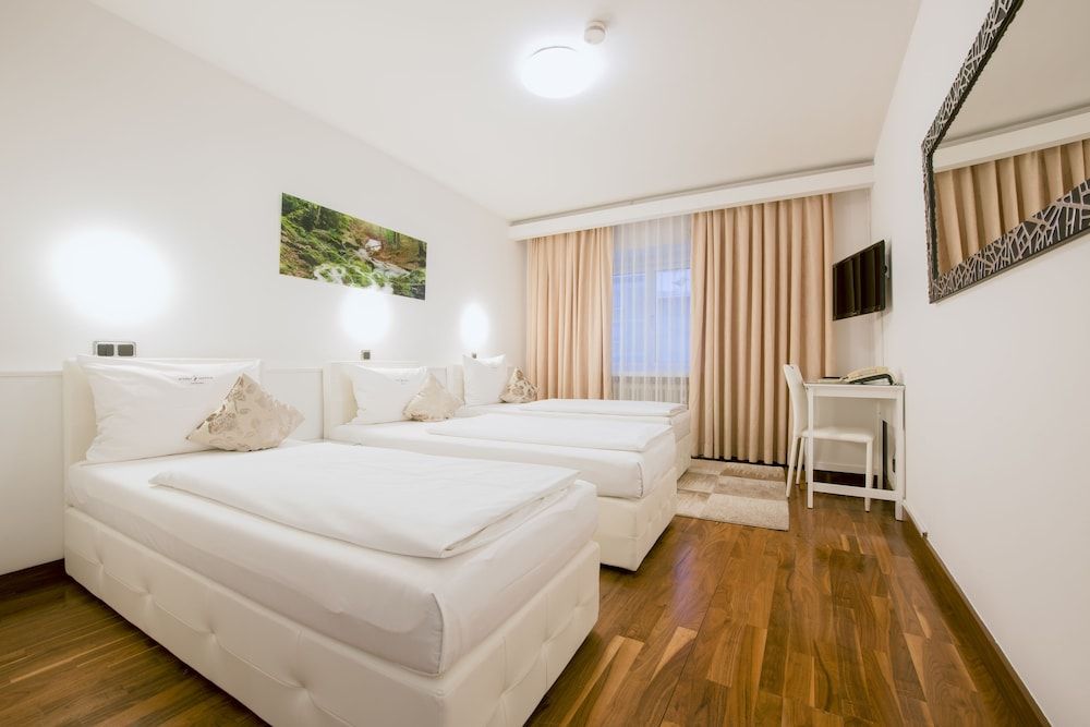 undefined Hotel Rivoli Charme München 2