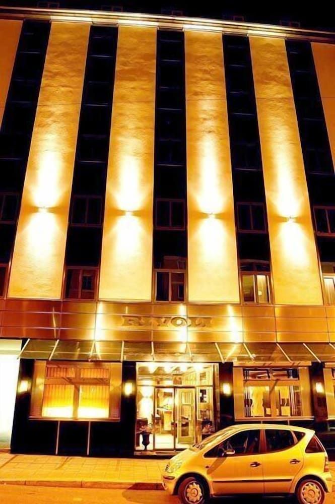 undefined Hotel Rivoli Charme München 4