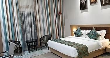 Bunga Cottages