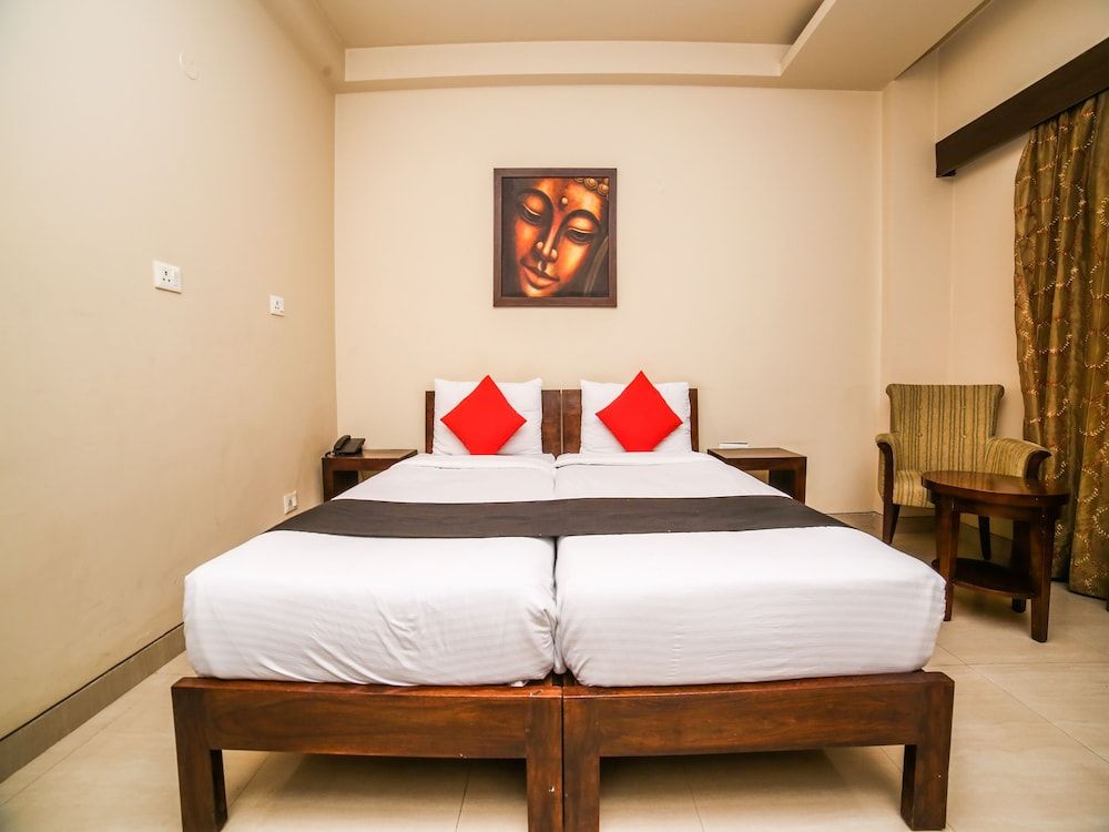 undefined Capital O 928 Villa@43 10