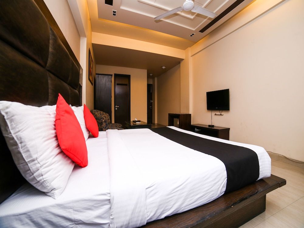 undefined Capital O 928 Villa@43 9