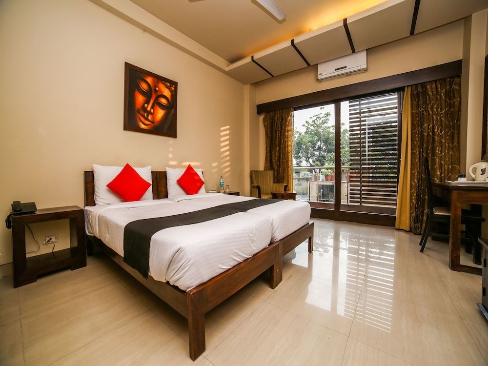 undefined Capital O 928 Villa@43 4