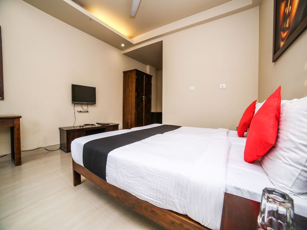 undefined Capital O 928 Villa@43 6